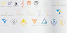 do professional business logo