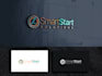 do a high quality crypto security and technology logo