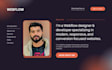 design or redesign website for your business with webflow
