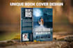 design paperback ingram spark amazon kdp kindle book covers