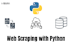 scrap any website and turn it into a csv,excel file