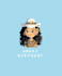 make your unique pixel art avatar in my style and animate it