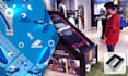 make a custom interactive game for your corporate event