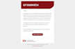 email template, responsive HTML email template newsletter
