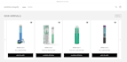 implement wishlist functionality on shopify without an app