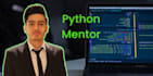 python mentor helping in projects and teaching basic to advance