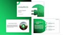 convert your presentation into powerpoint master template