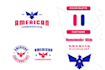 design attractive political campaign logo for you