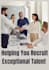 help you source exceptional talent