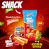 do packaging designs, like pouch designs, logo designs