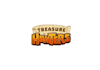design awesome amazing treasure hunters logo