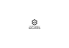 design modern excellent virtual galaxies logo
