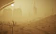 create a cinematic 3d environment in unreal engine 5