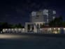 design industrial building with detail planning
