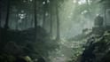 create a game ready unity 3d game environment