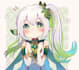 draw cute anime moe