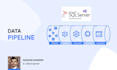 develop optimize etl, data extraction, data migration, ssis packages