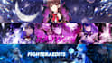design you anime or vtuber banner, header or wallpaper