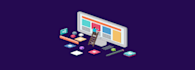 do react website and can integrate any app into your interface