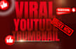 create premium quality youtube thumbnails