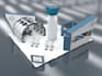 do 3d exhibition stand, booth, and stall