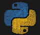write any basic python code