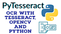 ocr scanned images using python