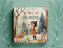 create cute children book cover and illustrations