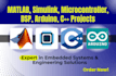 do electronics projects for you
