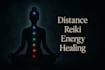 provide a powerful distance reiki energy healing session