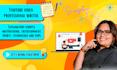 research and write your youtube video script