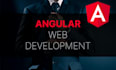be your angular web developer