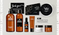 beauty skin care product label cosmetic product design