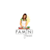 design famous genuine cooking products logo