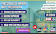 do press release writing and press release distribution