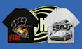 create streetware design for your brand