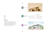 do architectural drawings in black and white and color