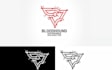 design security, cyber, guard, company, protect, lock logo