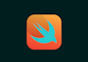 design bird logo with my creative thinking