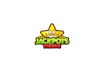 design beautiful elegant jackpots finder app logo