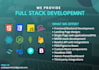 build full stack react node js website as a mern stack developer