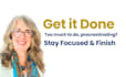 be your accountability coach for your business or career