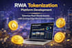 develop rwa tokenization platform, real estate, gold, silver