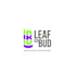design perfect catchy worthy leaf and bud logo
