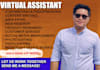 be your best virtual assistant