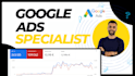set up and manage google ads campaign
