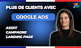 créer et optimiser vos campagnes google ads pour plus de clients