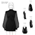 do creative fashion animation and gifs