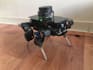 make your robot can do autonomous navigation using ros, simulation and real