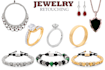 do high end jewelry retouching and photo editing